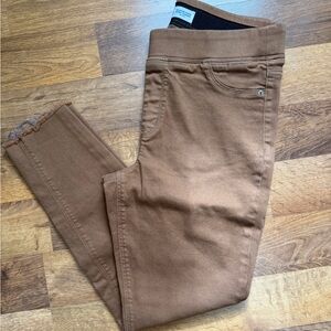 Old Navy Rockstar Super Skinny Jeggings Mid-Rise